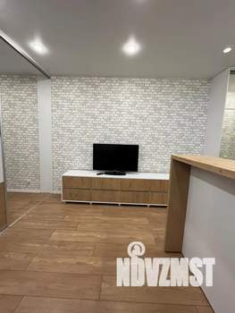 Студия квартира, посуточно, 30м2, 7/16 этаж