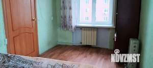 2-к квартира, на длительный срок, 45м2, 2/3 этаж