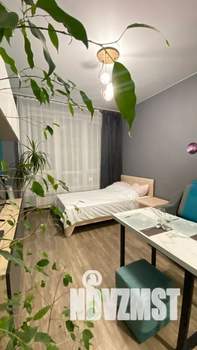Студия квартира, посуточно, 27м2, 13/14 этаж
