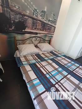 Студия квартира, посуточно, 36м2, 11/16 этаж