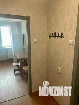 1-к квартира, посуточно, 32м2, 2/5 этаж