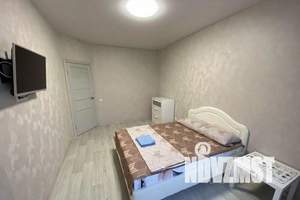 1-к квартира, посуточно, 40м2, 7/16 этаж