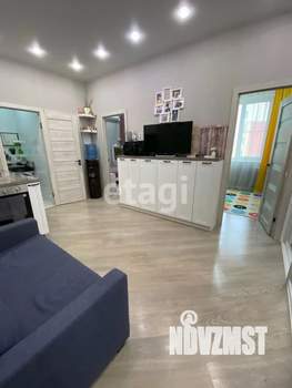2-к квартира, на длительный срок, 41м2, 4/5 этаж