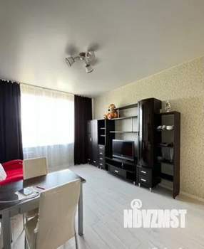 1-к квартира, на длительный срок, 51м2, 8/13 этаж