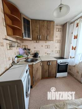 1-к квартира, на длительный срок, 32м2, 5/5 этаж