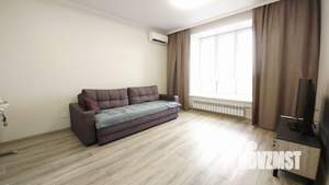 2-к квартира, на длительный срок, 55м2, 4/15 этаж