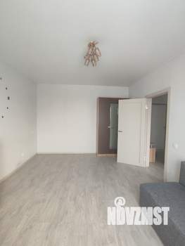 1-к квартира, на длительный срок, 35м2, 14/16 этаж