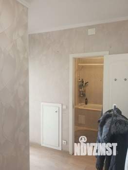 2-к квартира, на длительный срок, 55м2, 6/6 этаж