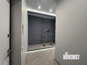 1-к квартира, посуточно, 53м2, 1/1 этаж