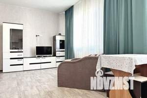 1-к квартира, посуточно, 45м2, 9/14 этаж