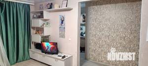 2-к квартира, на длительный срок, 48м2, 4/5 этаж