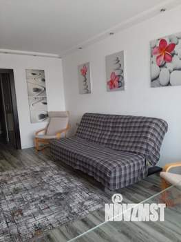 2-к квартира, на длительный срок, 43м2, 1/5 этаж