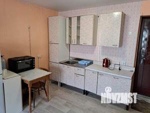 Студия квартира, на длительный срок, 21м2, 3/5 этаж