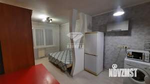 Студия квартира, на длительный срок, 23м2, 1/9 этаж