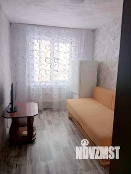 Студия квартира, на длительный срок, 18м2, 5/5 этаж