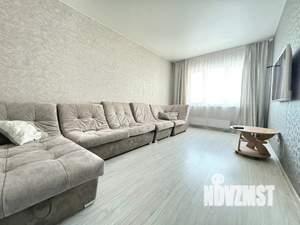2-к квартира, посуточно, 68м2, 13/15 этаж