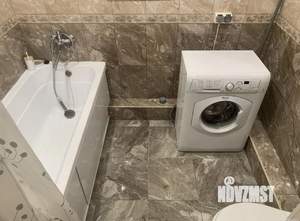 Студия квартира, на длительный срок, 27м2, 12/17 этаж