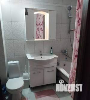 1-к квартира, на длительный срок, 34м2, 5/10 этаж