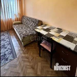 1-к квартира, на длительный срок, 17м2, 3/9 этаж