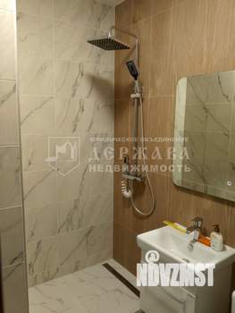 1-к квартира, на длительный срок, 38м2, 6/12 этаж