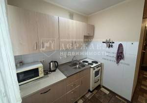 1-к квартира, на длительный срок, 33м2, 2/5 этаж