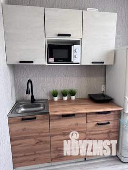 2-к квартира, посуточно, 55м2, 4/5 этаж