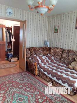 1-к квартира, на длительный срок, 40м2, 9/10 этаж