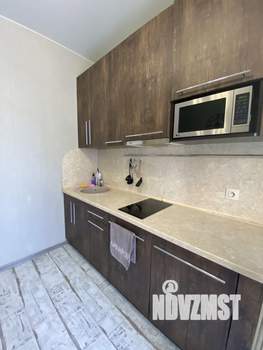 1-к квартира, посуточно, 40м2, 5/16 этаж