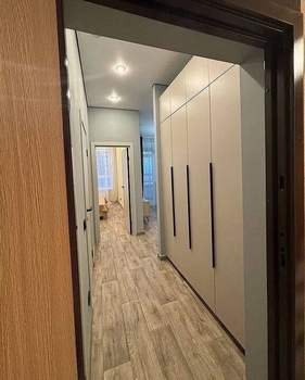 2-к квартира, на длительный срок, 37м2, 10/15 этаж