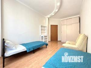 4-к квартира, посуточно, 86м2, 4/4 этаж