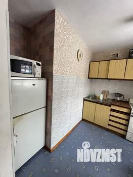 2-к квартира, на длительный срок, 44м2, 2/5 этаж