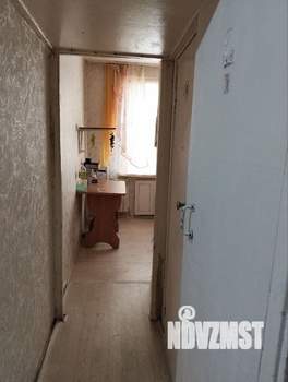 2-к квартира, на длительный срок, 45м2, 1/5 этаж