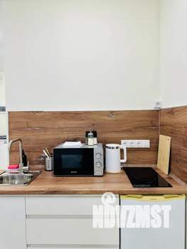 1-к квартира, посуточно, 25м2, 10/16 этаж