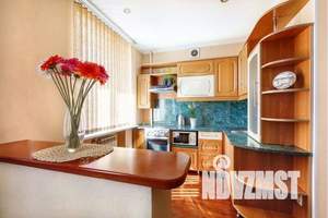 1-к квартира, посуточно, 36м2, 4/5 этаж