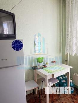 1-к квартира, на длительный срок, 35м2, 8/9 этаж