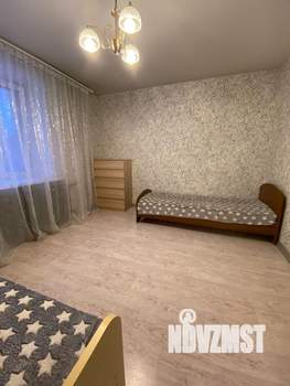 2-к квартира, на длительный срок, 53м2, 2/5 этаж