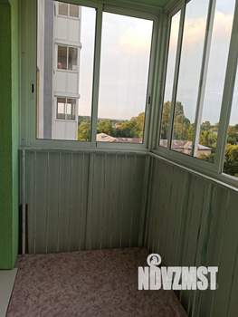 Студия квартира, на длительный срок, 35м2, 7/9 этаж