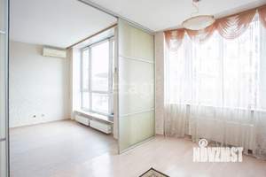 2-к квартира, на длительный срок, 82м2, 4/12 этаж