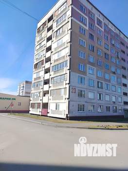 1-к квартира, на длительный срок, 17м2, 3/9 этаж