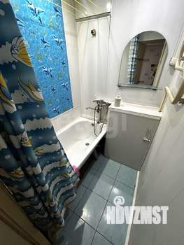 3-к квартира, на длительный срок, 52м2, 4/5 этаж