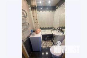 1-к квартира, посуточно, 33м2, 3/5 этаж