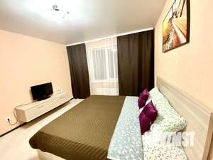 2-к квартира, посуточно, 56м2, 1/1 этаж