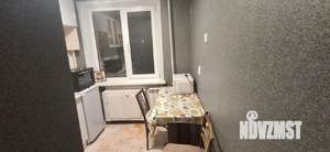 1-к квартира, на длительный срок, 32м2, 4/5 этаж