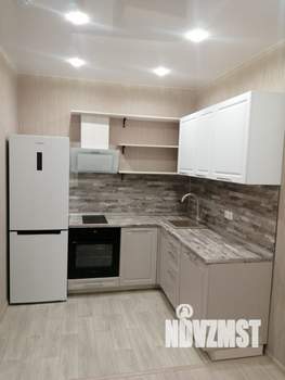 2-к квартира, на длительный срок, 50м2, 6/17 этаж