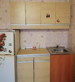 1-к квартира, на длительный срок, 23м2, 5/9 этаж