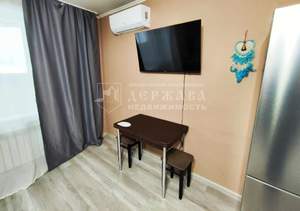 1-к квартира, на длительный срок, 30м2, 1/9 этаж