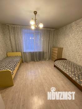 2-к квартира, на длительный срок, 53м2, 2/5 этаж