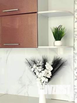 1-к квартира, посуточно, 37м2, 3/15 этаж