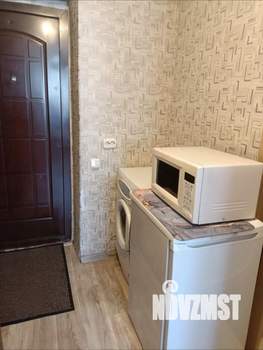 1-к квартира, на длительный срок, 17м2, 3/5 этаж