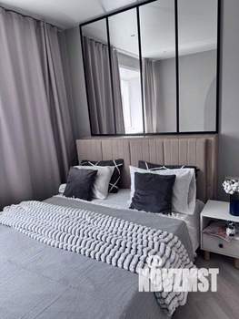 3-к квартира, посуточно, 65м2, 1/1 этаж